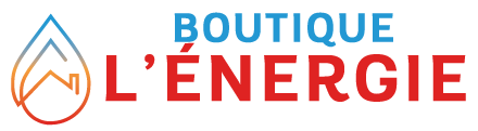 Logo La Boutique de L'Energie